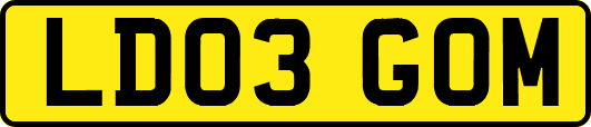 LD03GOM