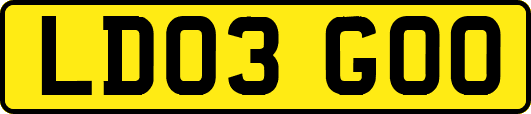 LD03GOO
