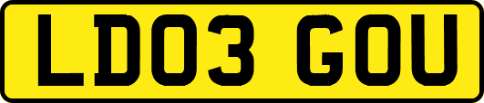 LD03GOU
