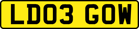 LD03GOW