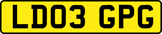LD03GPG
