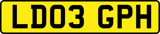 LD03GPH