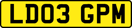LD03GPM