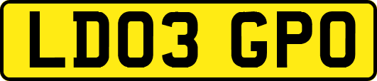 LD03GPO