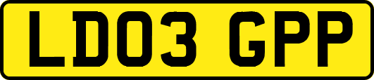 LD03GPP