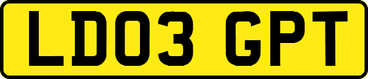 LD03GPT