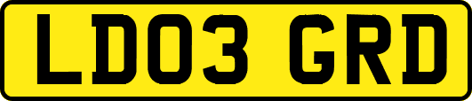 LD03GRD