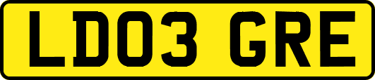 LD03GRE