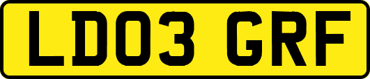 LD03GRF