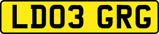 LD03GRG
