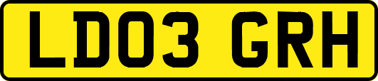 LD03GRH
