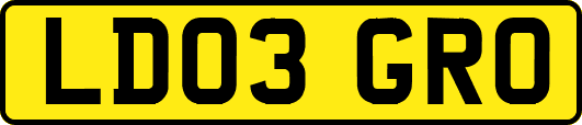 LD03GRO