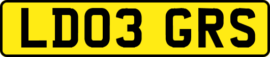 LD03GRS