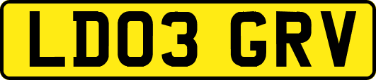 LD03GRV