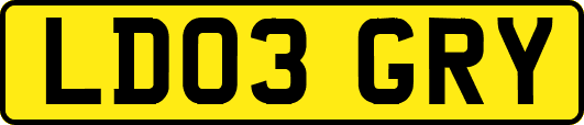 LD03GRY