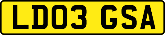 LD03GSA