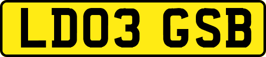 LD03GSB