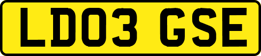 LD03GSE