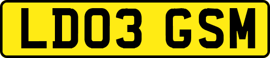 LD03GSM