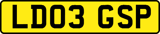 LD03GSP