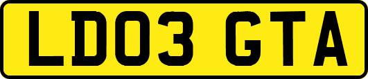 LD03GTA
