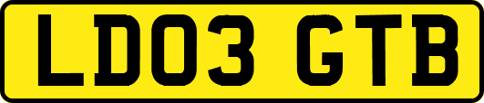 LD03GTB