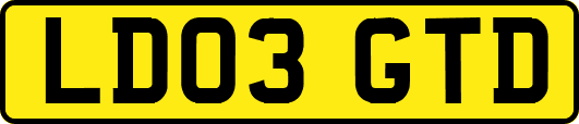 LD03GTD