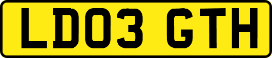 LD03GTH