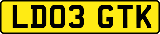 LD03GTK