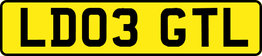LD03GTL
