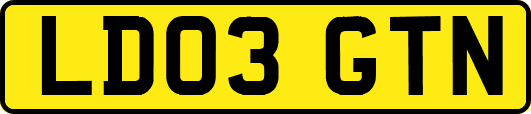 LD03GTN