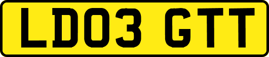 LD03GTT