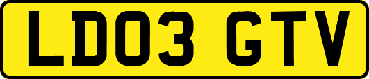 LD03GTV