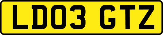 LD03GTZ
