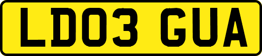 LD03GUA