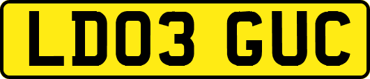 LD03GUC