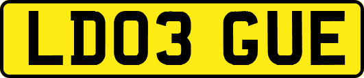 LD03GUE