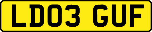 LD03GUF
