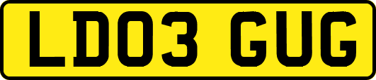LD03GUG