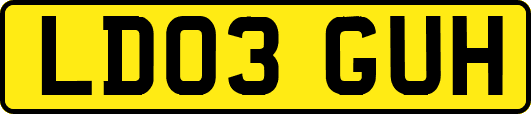 LD03GUH