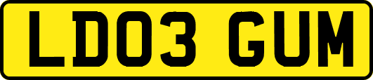 LD03GUM