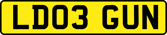 LD03GUN