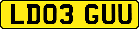 LD03GUU