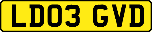LD03GVD