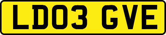 LD03GVE