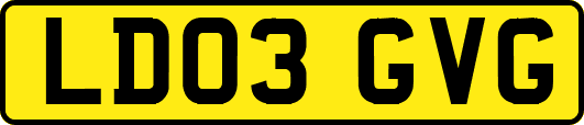 LD03GVG