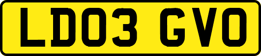 LD03GVO