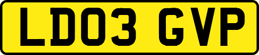 LD03GVP