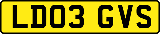 LD03GVS