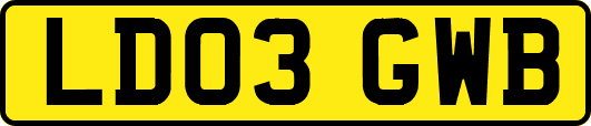 LD03GWB